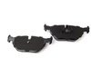 Hawk Rear Performance Ceramic Brake Pad Set HB227Z.630 View 2