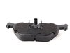 Hawk Rear Performance Ceramic Brake Pad Set HB227Z.630 View 3
