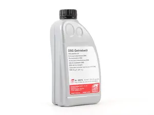 Febi Double Clutch Transmission Fluid (DCTF-1) - 1 Liter - E82, E88, E90, E92, E93, Z4