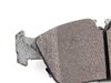 Hawk Hawk HPS Street Brake Pads - Front - E36 (not M3), E46 (not 330/M3), Z3 (not M), Z4 2.5/3.0 TMS1105 View 5