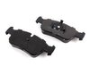 Hawk Hawk HPS Street Brake Pads - Front - E36 (not M3), E46 (not 330/M3), Z3 (not M), Z4 2.5/3.0 TMS1105 View 6