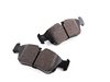 Hawk Front Performance Ceramic Brake Pad Set HB136z.690 View 3