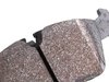 Hawk Front Performance Ceramic Brake Pad Set HB136z.690 View 4