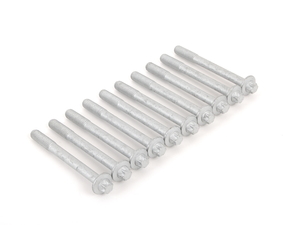 Upper Oil Filter Housing Bolt - Pack Of 10