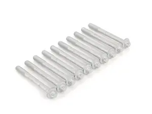 Upper Oil Filter Housing Bolt - Pack Of 10