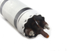 Bosch OEM Bosch In Line Fuel Pump - E12 E23 E24 E28 E30 16141179232 View 2