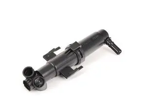 Genuine BMW High-Pressure Nozzle, Left - 61677377667 - F10