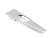 Genuine BMW Genuine BMW Trim Panel - brushed aluminum - F30 F31 F34 F32 F36 51169232087 View 1