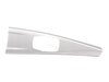 Genuine BMW Genuine BMW Trim Panel - brushed aluminum - F30 F31 F34 F32 F36 51169232087 View 2