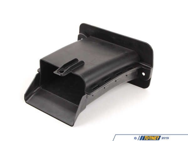 Genuine BMW Genuine BMW Air Duct 51757185167