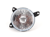 Genuine BMW Genuine BMW High Beam Insert - right 63121382400 View 1