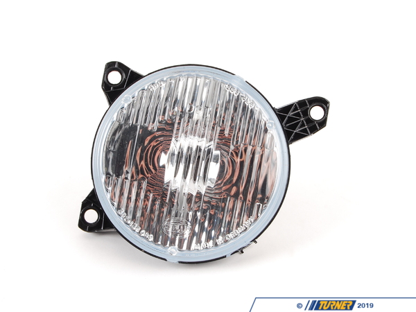Genuine BMW Genuine BMW High Beam Insert - right 63121382400