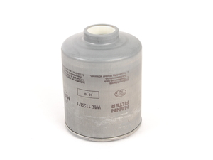 Mann Fuel Filter - E28