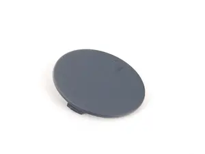 Genuine BMW Front tow hook cover - E92 E93 328i 328xi 335i 335xi 335is