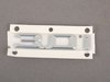 Genuine BMW Genuine BMW 3.0i Emblem - Driver Side (Left) - E53 X5 M54 3.0L 51147008538 View 2