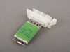 ACM Blower Motor Resistor 64113422663 View 2
