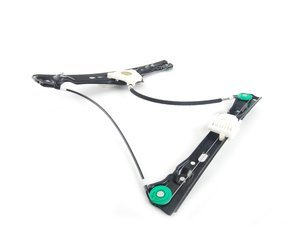 Window Regulator - Front Left - E90 325i 328i 330i 335i M3