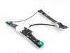 Genuine BMW Window Regulator - Front Left - E90 325i 328i 330i 335i M3 51337140587 View 3