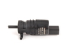 Continental Windshield Washer Pump - E36 E46 E39 E53 X5 Z3 Z4 E85 - (NO LONGER AVAILABLE) 67128362154 View 8