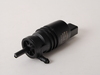 Continental Windshield Washer Pump - E36 E46 E39 E53 X5 Z3 Z4 E85 - (NO LONGER AVAILABLE) 67128362154 View 4