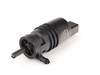 Continental Windshield Washer Pump - E36 E46 E39 E53 X5 Z3 Z4 E85 - (NO LONGER AVAILABLE) 67128362154 View 7