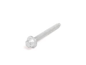 Genuine BMW Hex Bolt With Washer - 07119907337 - F22,F30,i3