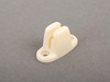 URO Sun Visor Clip - Priced Each  51161870863 View 1