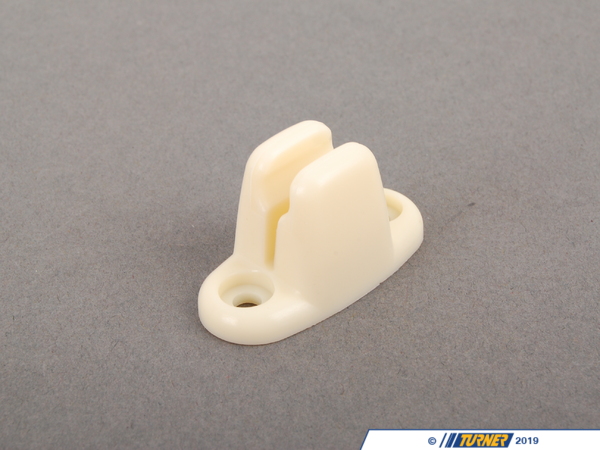 URO Sun Visor Clip - Priced Each  51161870863