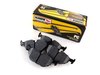 Hawk Rear Performance Ceramic Brake Pad Set HB227Z.630 View 4