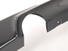 Genuine BMW Genuine BMW Rear Bumper Diffuser - F30 335i 340i 335i xDrive ActiveHybrid 3 51128054501 View 2