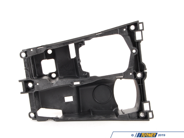 Genuine BMW Genuine BMW Mount For Gear Selection Switch - 51169164483 - E70,E71 51169164483