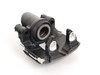 Genuine BMW Genuine BMW Rear Brake Caliper - Right - E82 1M, E9X M3, E60 M5, E63 M6 34212283163 View 3