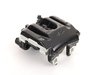 Genuine BMW Genuine BMW Rear Brake Caliper - Left - E82 1M, E9X M3, E60 M5, E63 M6 34212283164 View 1