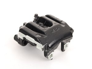 Genuine BMW Rear Brake Caliper - Left - E82 1M, E9X M3, E60 M5, E63 M6