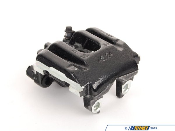 Genuine BMW Genuine BMW Rear Brake Caliper - Left - E82 1M, E9X M3, E60 M5, E63 M6 34212283164