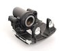 Genuine BMW Genuine BMW Rear Brake Caliper - Left - E82 1M, E9X M3, E60 M5, E63 M6 34212283164 View 3