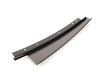 Genuine BMW Genuine BMW Finisher Window Frame B-pill - 51357136955 - Schwarz 51357136955 View 3