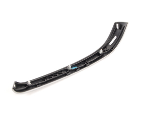 Genuine BMW Decorative Strip, Door Rear - 51429171793