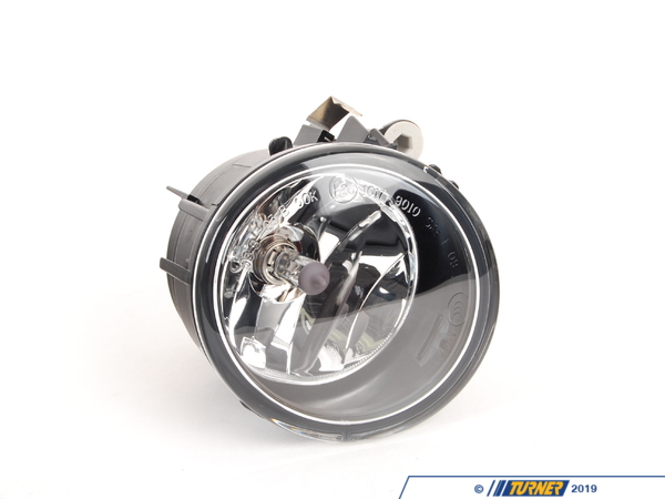 Genuine BMW Genuine BMW Fog Light - Right - F25,F26,F15,F16,F85,F86 63177238788