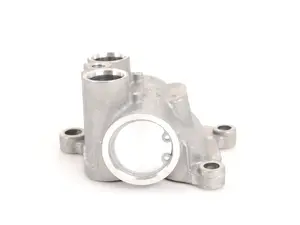 Genuine BMW Adapter With Thermostat - 11427542267 - E70 X5