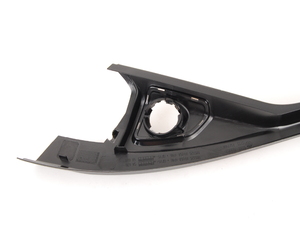Genuine BMW Cover, Window Frame, Door Fr - 51337395383