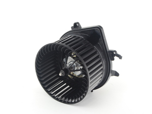 Genuine MINI Blower Unit - 64113422644