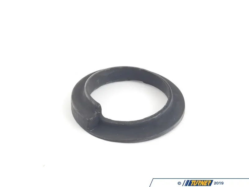 33521117504 - Genuine BMW Rear Axle Spring Pad 33521117504 