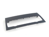 Genuine BMW Genuine BMW HVAC trim panel 64116966407 View 1