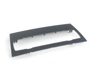 Genuine BMW HVAC trim panel