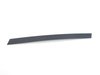 Genuine BMW Genuine BMW Cover,wndw Frame,c-column,do - 51357136957 - Schwarz 51357136957 View 1
