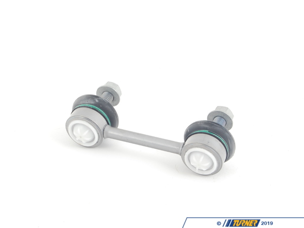 Lemforder OEM Lemforder Rear Sway Bar End Link - E83 33503414297