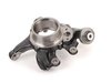 Genuine BMW Genuine BMW Rear Spindle Assembly - Left - E82 1 M Coupe E90 E92 E93 M3 33302283541 View 2