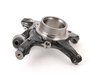 Genuine BMW Genuine BMW Rear Spindle Assembly - Left - E82 1 M Coupe E90 E92 E93 M3 33302283541 View 3