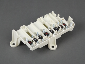 Genuine BMW Fuse Box